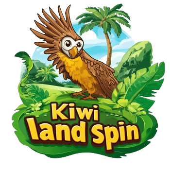Kiwi land Spin Evolution