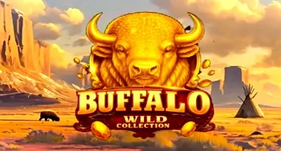 Buffalo Wild Collection