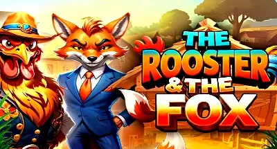 The Rooster & The Fox