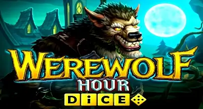 Werewolf Hour Dice